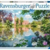 Ravensburger - Enchanting Muskau Castle Puzzle 500pc