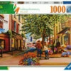 Ravensburger - Galway Romance Puzzle 1000 Piece