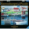 Ravensburger - Greenspond Harbor Puzzle1000 Piece