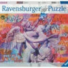 Ravensburger - Cupid And Psyche In Love Puzzle 1000 Piece