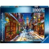Ravensburger - Christmastime 1000pcs Puzzle