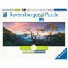 Ravensburger - Acid Lake At Mount Ijen Java Puzzle 1000 Pce
