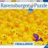 Ravensburger - Rubber Ducks Puzzle 1000 Piece