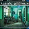 Ravensburger - The Madhouse Puzzle 1000 Piece