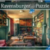 Ravensburger - Singer Library Puzzle 1000 Piece