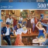 Ravensburger - Jumpin Jive! Puzzle 500 Piece