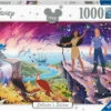 Ravensburger - Pocahontas Puzzle 1000 Piece