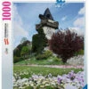 Ravensburger - Clocktower In Graz Puzzle 1000 Piece