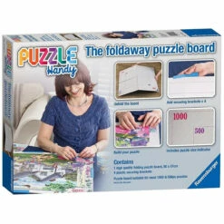 Ravensburger - Puzzle Handy Storage