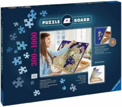Ravensburger - Non-Slip Velour Surface Puzzle Board