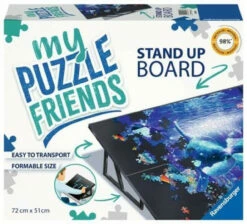 Ravensburger - My Puzzle Friends Stand Up Board