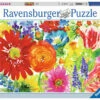 Ravensburger - Abundant Blooms Puzzle 1000 Pce