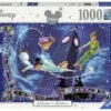 Ravensburger - Disney Moments Peter Pan 1953 Puzzle 1000pce