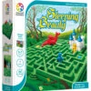 Sleeping Beauty Deluxe Puzzle Game