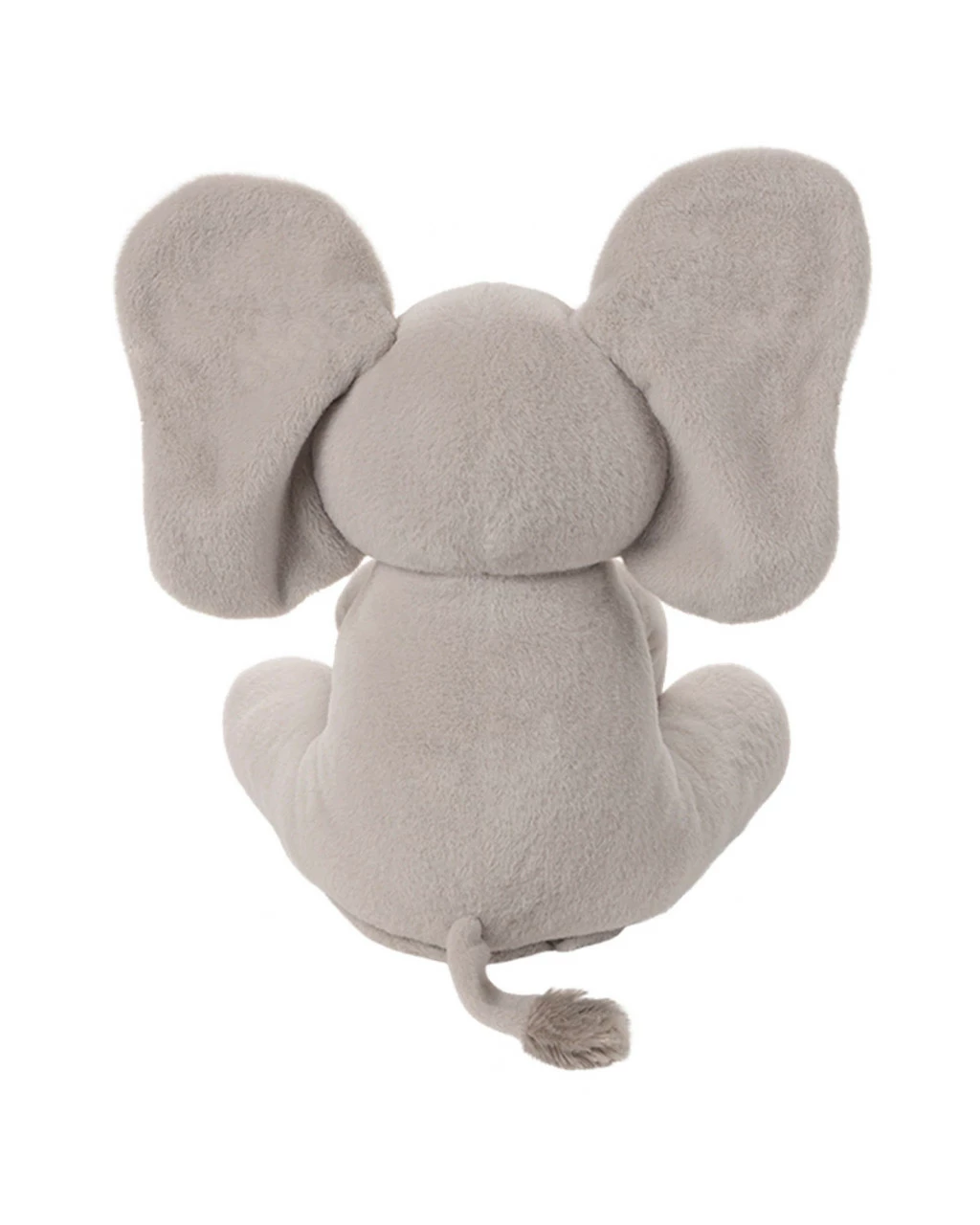 Flappy Elephant Animated Plush - Image 3