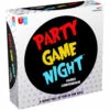 Party Game Night Compendium