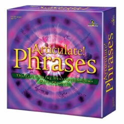 Articulate Phrases