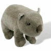 Cuddlekins Wombat 30cm