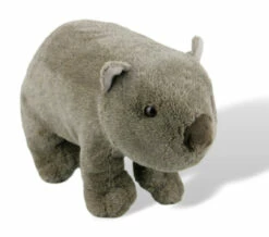 Cuddlekins Wombat 30cm
