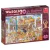 Wasgij? Retro Destriny #4 - The Wasgij Games 1000 Pce Puzzle