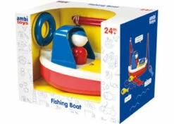 Ambi - Fishing Boat