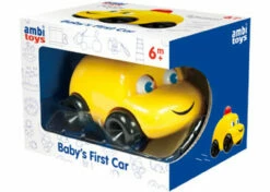 Ambi - Babys First Car
