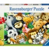Ravensburger - Softies Puzzle 35 Piece