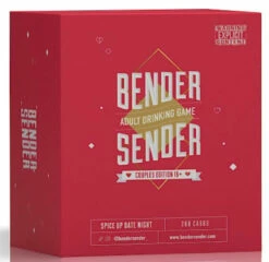 Bender Sender Couples Edition