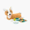 Fisher Price - 3-in-1 Puppy Tummy Wedge