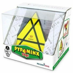 Pyraminx Edge