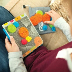 Fat Brain Toys - Crankity