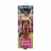 Barbie You Can Be Anything Doll - Rhythmic Gymnast(Brunette)