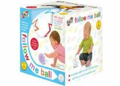 Galt - Follow Me Ball