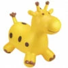 Happy Hopperz Gold Giraffe