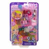 Polly Pocket Pocket World - Pinata Party Compact