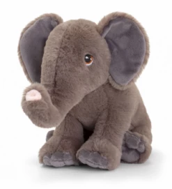 Elephant (Keeleco) - 18cm