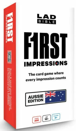 LADbible: First Impressions