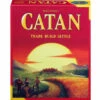 Catan Trade Build Settle