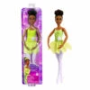Disney Princess Ballerina Doll - Tiana