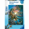 Ravensburger - Prehistoric Giant Puzzle 150 Piece