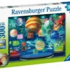 Ravensburger - Planet Holograms Puzzle 300 Piece