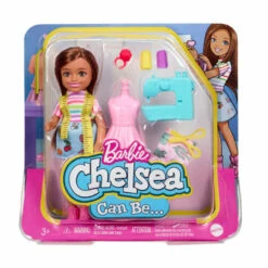 Barbie Chelsea Can Be - Designer