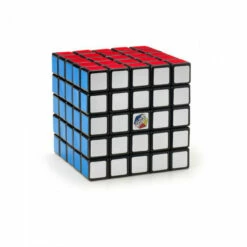 Rubiks 5x5 Cube Professor