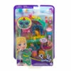 Polly Pocket Pocket World - Doggy Birthday Bash Compact
