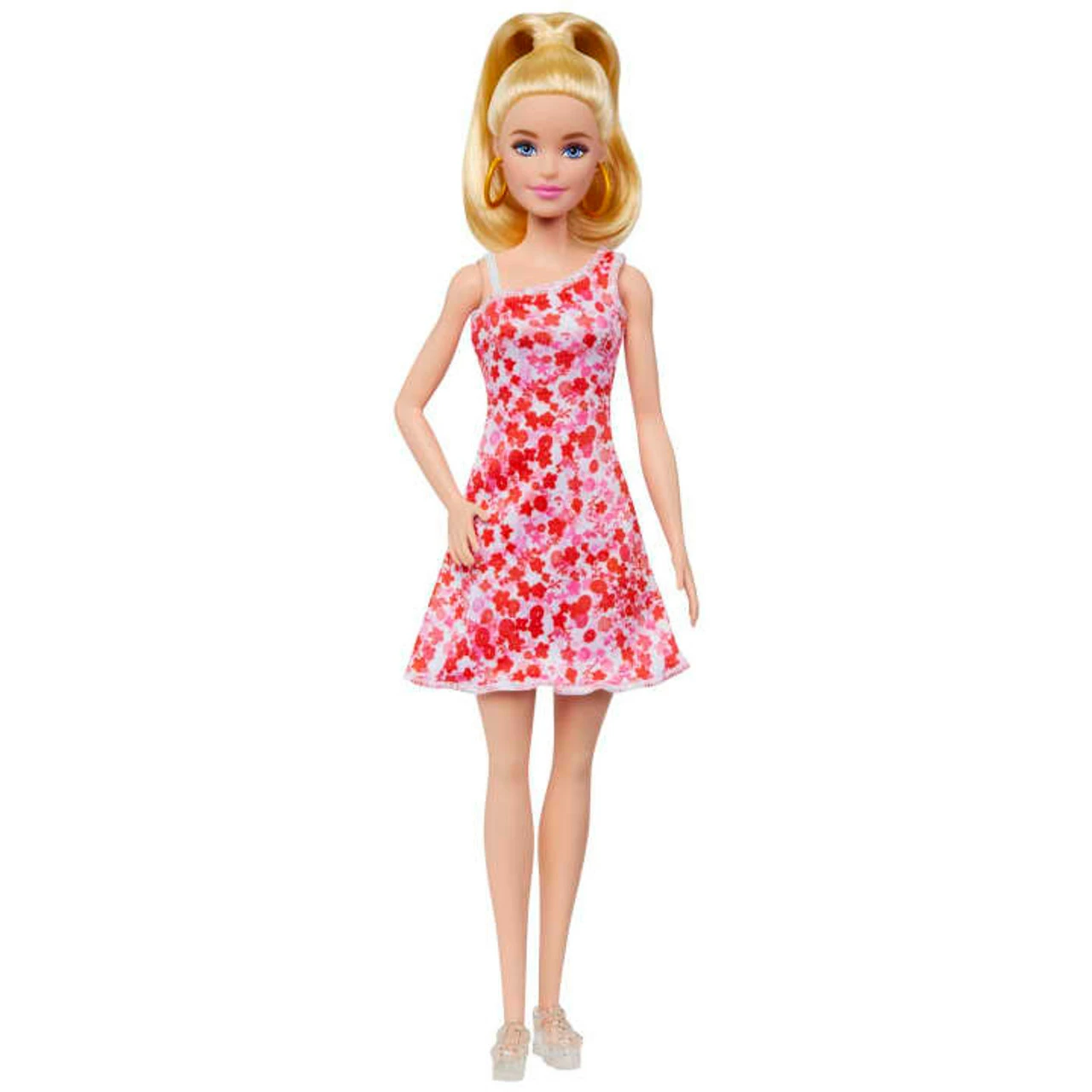 Barbie Fashionista Doll - #205 - Image 2