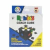 Rubiks Coach Cube