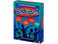 Balderdash Refresh