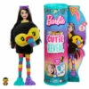 Barbie Cutie Reveal Jungle Series - Toucan