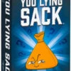 You Lying Sack